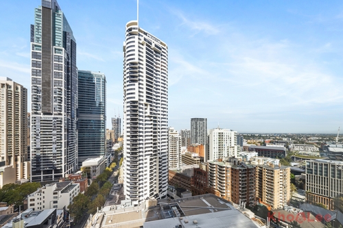 2909/101 Bathurst Street, Sydney, NSW 2000