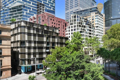 813/38 Bridge Street, Sydney, NSW 2000
