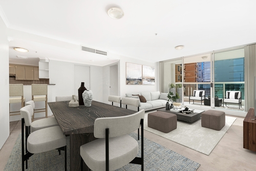 1010/348 Sussex Street, Sydney, NSW 2000