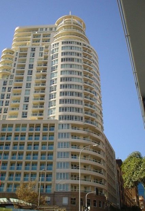 1010/348 Sussex Street, Sydney, NSW 2000