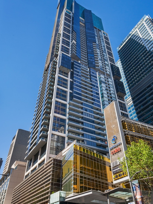 4103/93 Liverpool Street, Sydney, NSW 2000