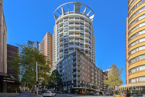 252/298-304 Sussex Street, Sydney, NSW 2000