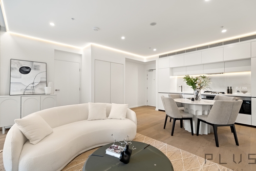 1203/116 Bathurst Street, Sydney, NSW 2000