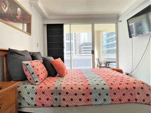 242/569 George Street, Sydney, NSW 2000