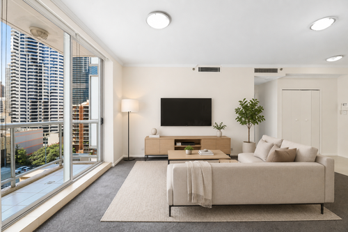 271/298 Sussex Street, Sydney, NSW 2000
