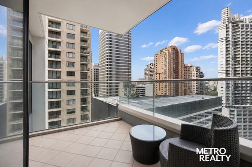 2702/91 Liverpool Street, Sydney, NSW 2000