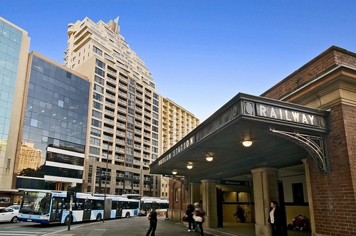 904/281 Elizabeth Street, Sydney, NSW 2000