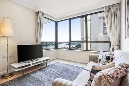 730/187 Kent Street, Sydney, NSW 2000