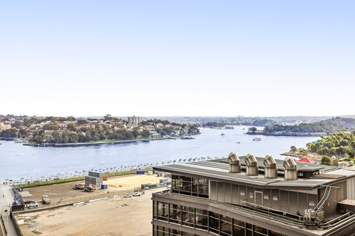730/187 Kent Street, Sydney, NSW 2000