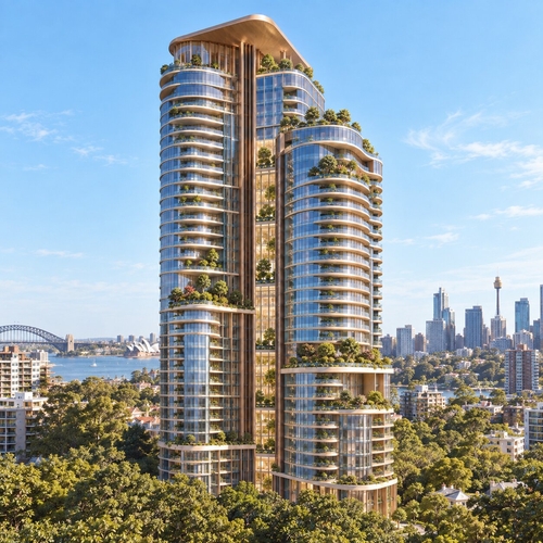 Sydney, NSW 2000