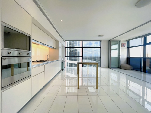 3607/101 Bathurst Street, Sydney, NSW 2000