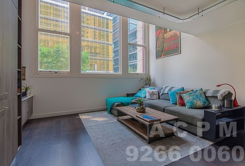 195/569 George Street, Sydney, NSW 2000