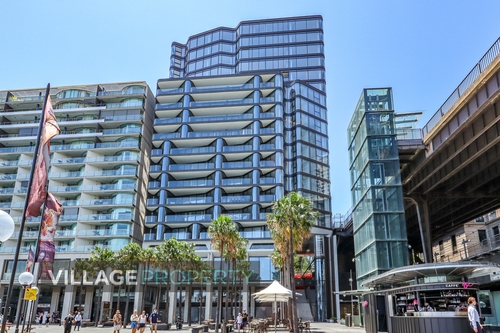 603/71 Macquarie Street, Sydney, NSW 2000