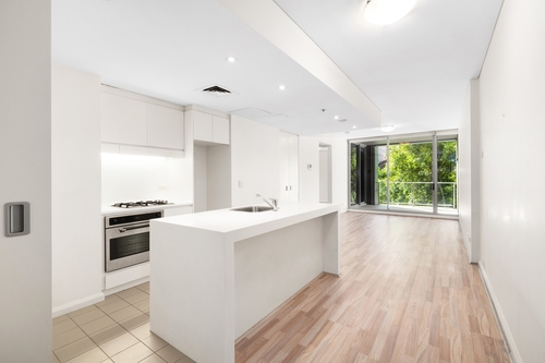 610/23 Shelley Street, Sydney, NSW 2000