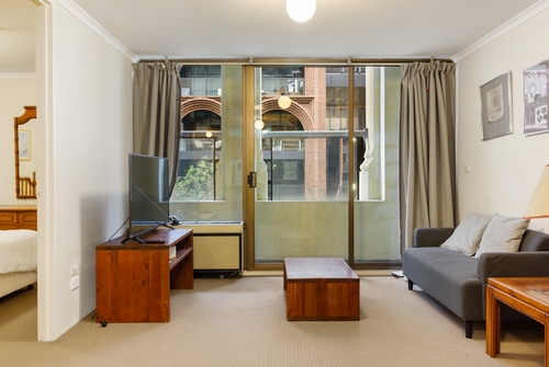 21/114 Clarence Street, Sydney, NSW 2000