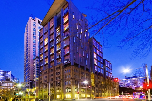 903/2 York Street, Sydney, NSW 2000