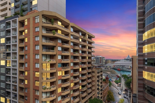 505/31-43 King Street, Sydney, NSW 2000