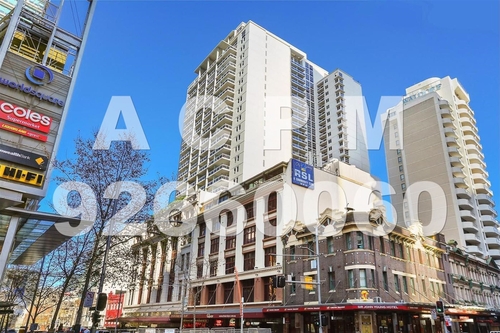 285/569 George Street, Sydney, NSW 2000