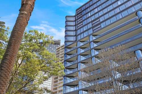 905/71 Macquarie Street, Sydney, NSW 2000
