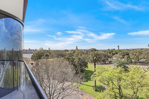 905/71 Macquarie Street, Sydney, NSW 2000