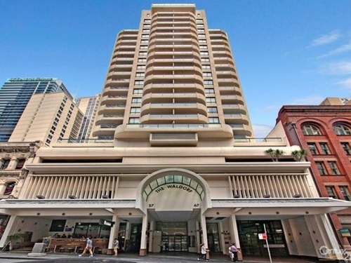 183/57 Liverpool Street, Sydney, NSW 2000