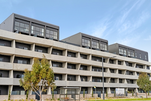 209/181 Sutherland Crescent, Taylor, ACT 2913