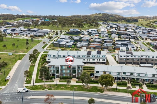 37/87 Sutherland Crescent, Taylor, ACT 2913