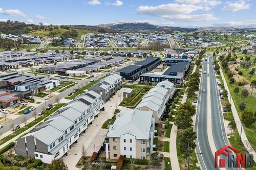 37/87 Sutherland Crescent, Taylor, ACT 2913