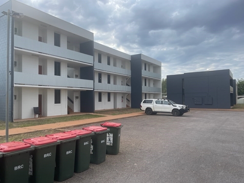 8a & 8b Paterson Street, Tennant Creek, NT 0860