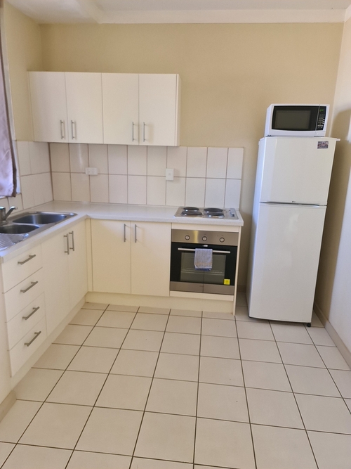 8a & 8b Paterson Street, Tennant Creek, NT 0860