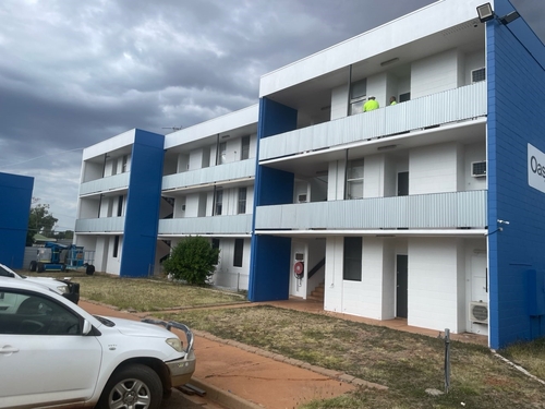 8a & 8b Paterson Street, Tennant Creek, NT 0860