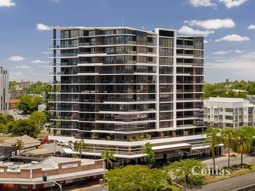 1203/38 High Street, Toowong, QLD 4066