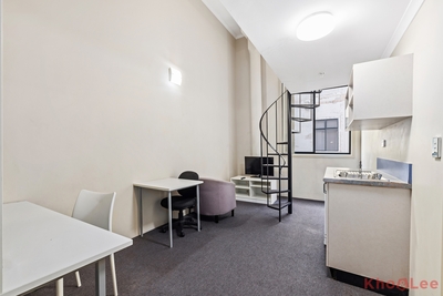 2104/185 Broadway, Ultimo, NSW 2007 photo 1 of 6