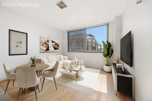 715/349-357 Bulwara Road, Ultimo, NSW 2007