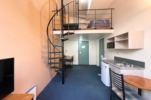 4091/185-211 Broadway, Ultimo, NSW 2007