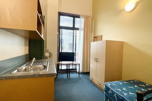 1096/185 Broadway, Ultimo, NSW 2007