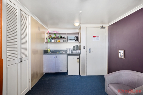 4074/185 Broadway, Ultimo, NSW 2007