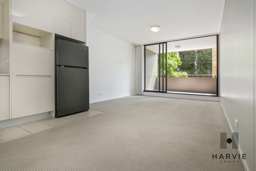 B302/444 Harris Street, Ultimo, NSW 2007