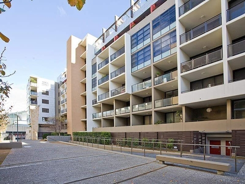 B302/444 Harris Street, Ultimo, NSW 2007