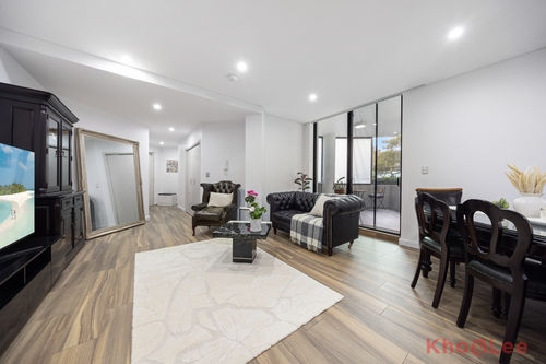 134/310 Wattle Street, Ultimo, NSW 2007