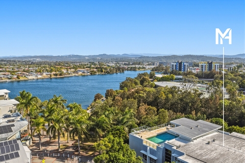 111/1-7 Moores Crescent, Varsity Lakes, QLD 4227