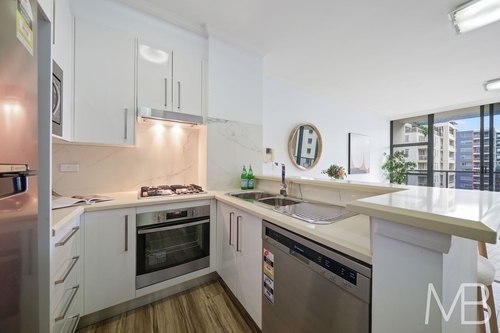 94/15 Potter Street, Waterloo, NSW 2017