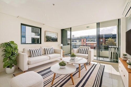 838/7 Crescent Street, Waterloo, NSW 2017