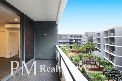 405/9 Archibald Avenue, Waterloo, NSW 2017