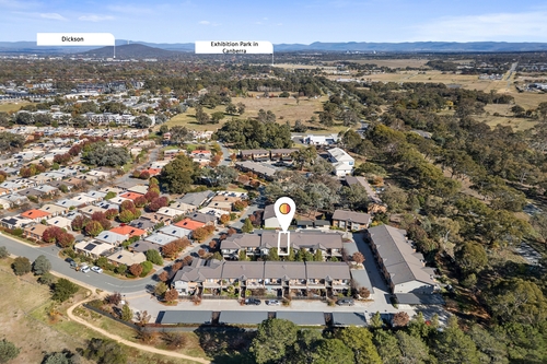 12/35 Tay Street, Watson, ACT 2602