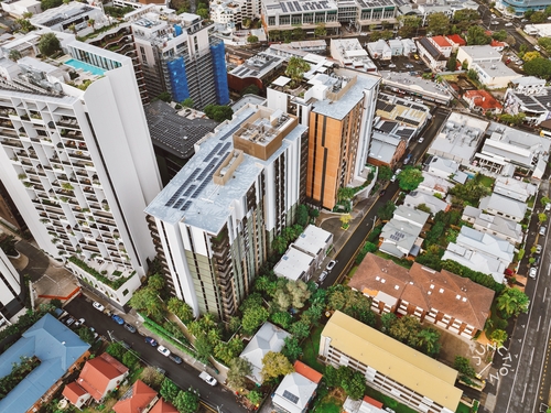 19 Wilson Street, West End, QLD 4101