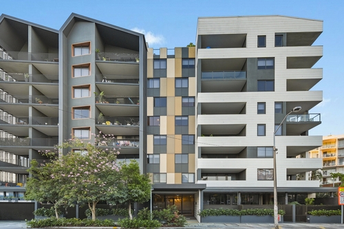 504/77 Jane Street, West End, QLD 4101