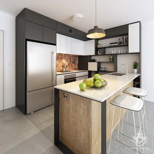 10411/321 Montague Road, West End, QLD 4101