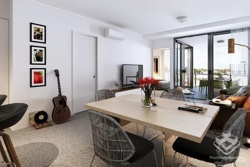 10411/321 Montague Road, West End, QLD 4101