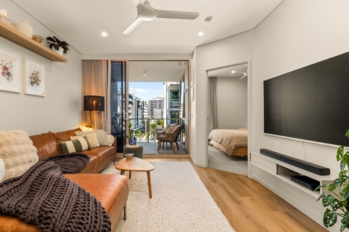 302/88 Victoria Street, West End, QLD 4101